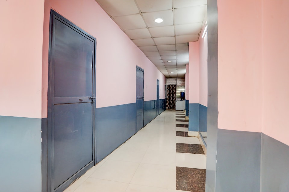 SPOT ON Shubh Milan, Muzaffarpur, Muzaffarpur