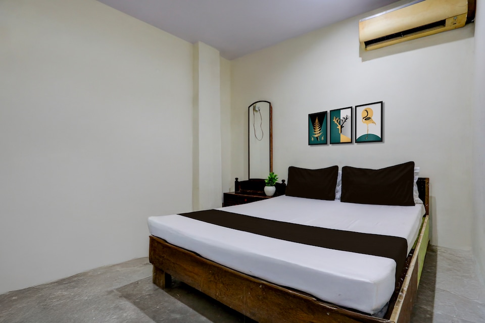 SPOT ON Shubh Milan, Muzaffarpur, Muzaffarpur