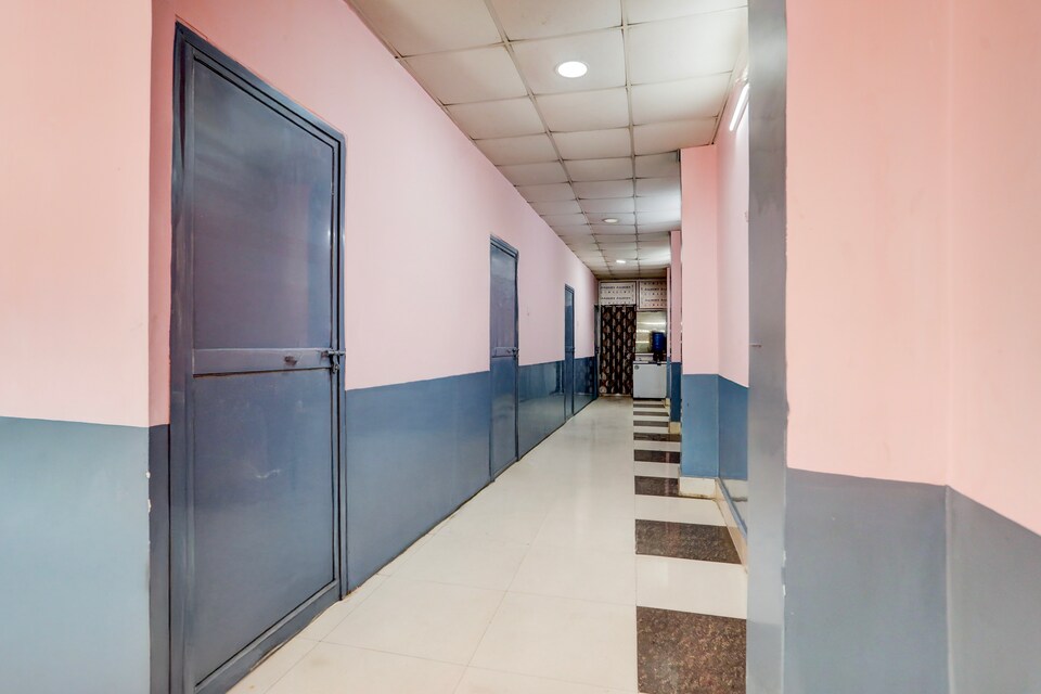 SPOT ON Shubh Milan, Muzaffarpur, Muzaffarpur