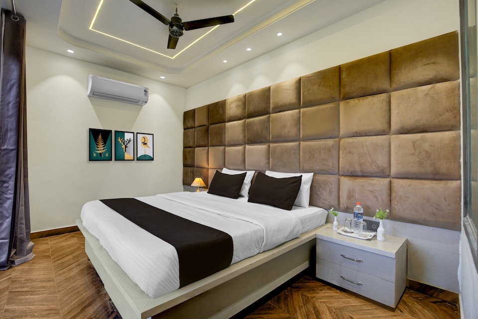 Hotel O by OYO ROYAL MENOR, Pakhowal Road Ludhiana, Ludhiana