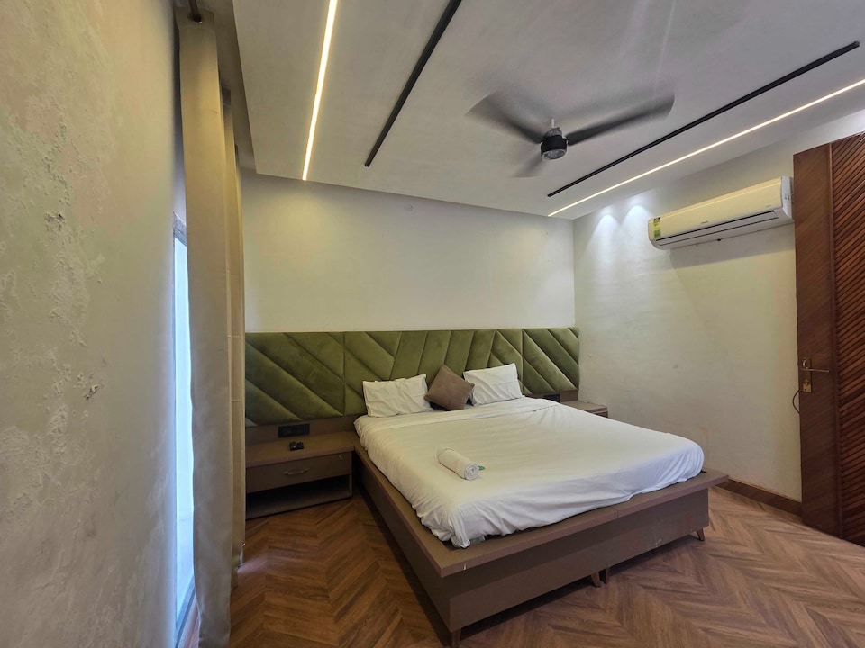 HOTEL O ROYAL MENOR, Pakhowal Road Ludhiana, Ludhiana