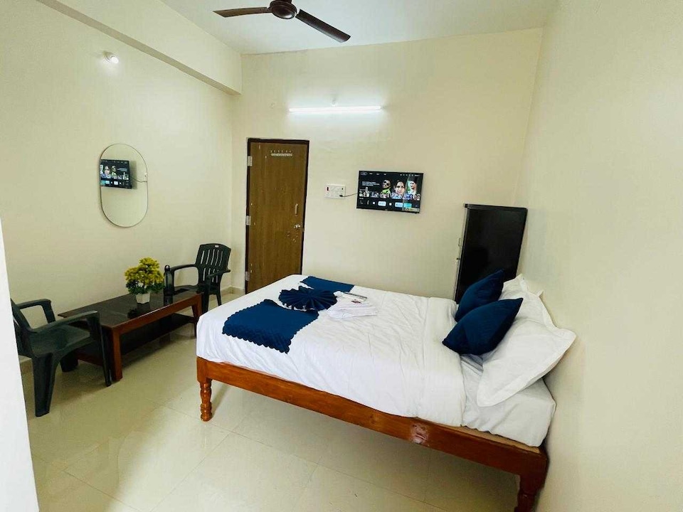 HOTEL O UNIQUE , Narsampet, Narsampet