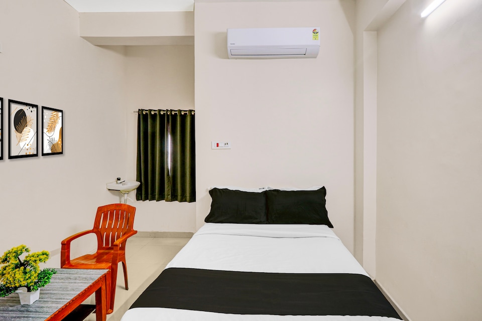 Hotel O by OYO UNIQUE, Narsampet, Narsampet