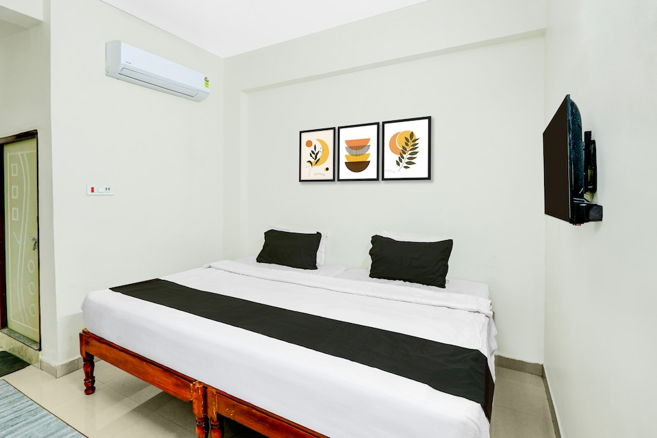 Hotel O by OYO UNIQUE, Narsampet, Narsampet