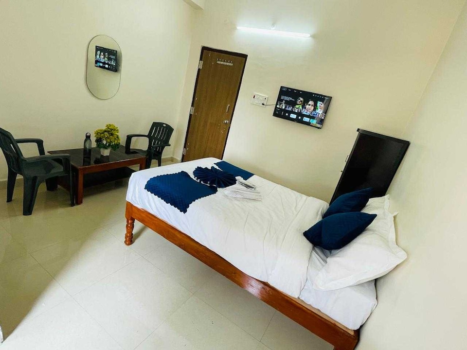 HOTEL O UNIQUE , Narsampet, Narsampet