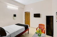 Hotel O by OYO UNIQUE