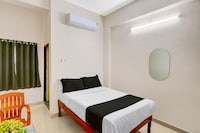 Hotel O by OYO UNIQUE