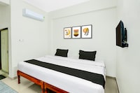 Hotel O by OYO UNIQUE