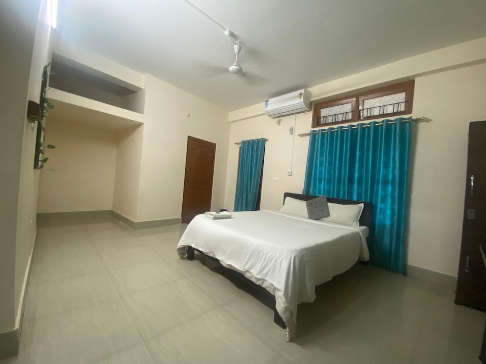 Hotel O Eco guest house, ISBT Guwahati, Guwahati