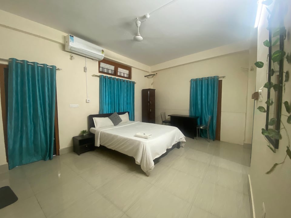 Hotel O Eco guest house, ISBT Guwahati, Guwahati