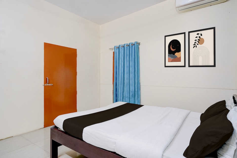 Hotel O by OYO Eco guest house, ISBT Guwahati, Guwahati