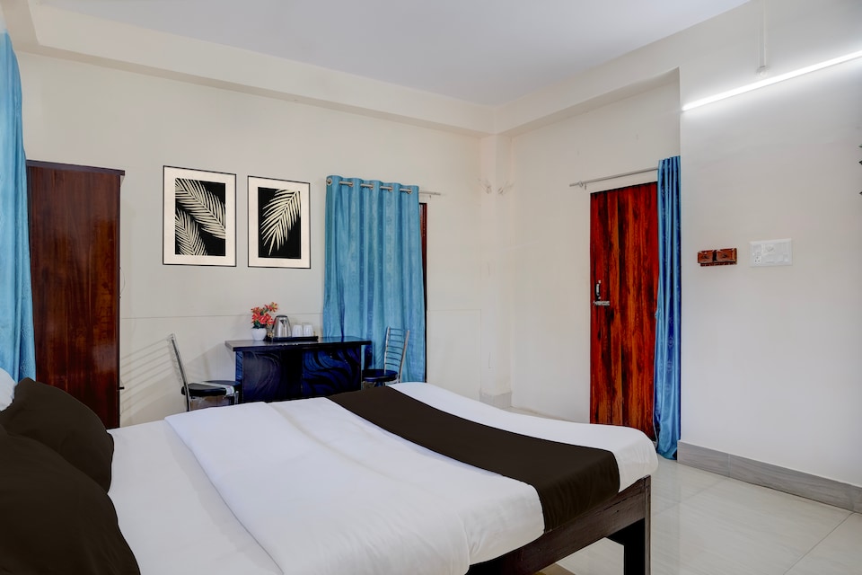 Hotel O by OYO Eco guest house, ISBT Guwahati, Guwahati