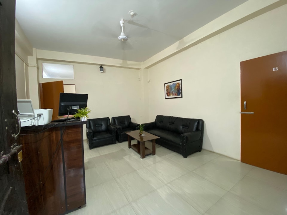 Hotel O Eco guest house, ISBT Guwahati, Guwahati