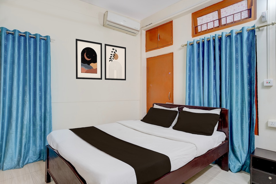 Hotel O by OYO Eco guest house, ISBT Guwahati, Guwahati