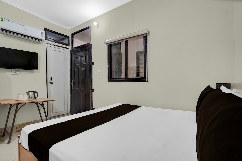 Hotel O The Harikanta Residency, North Delhi, Delhi