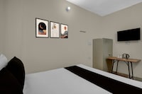 Hotel O The Harikanta Residency