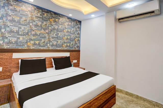 Hotel O Royal Salute