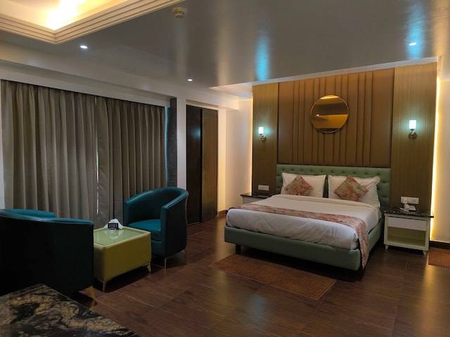 Hotel O Royal Salute