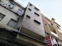 Hotel O Royal Salute