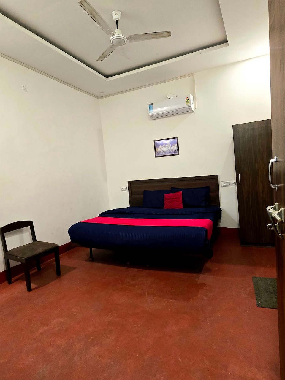 SPOT ON Hotel Park Queen, Hata, Hata