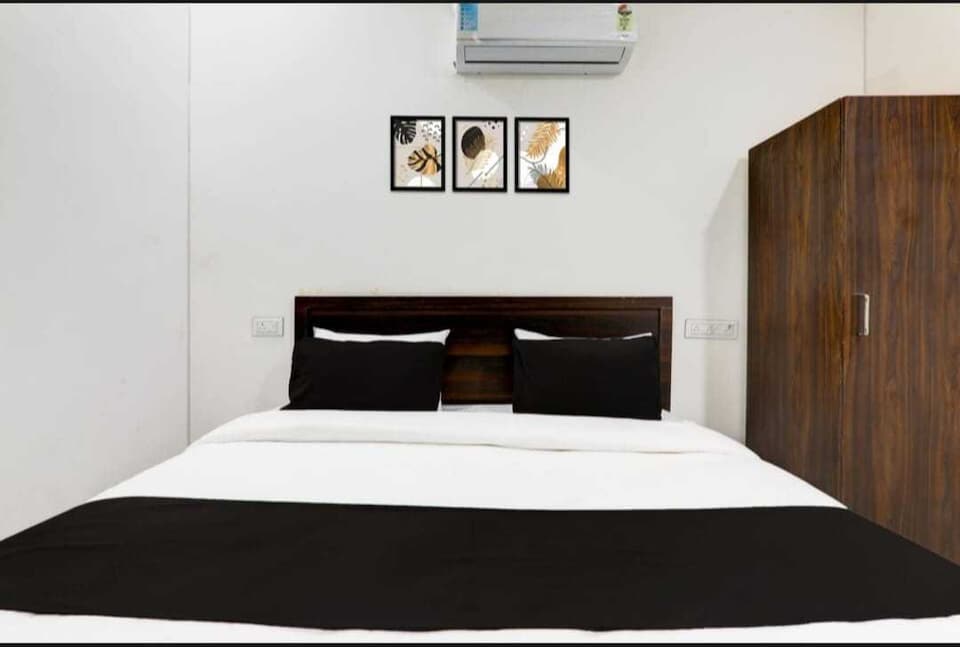 SPOT ON Hotel Park Queen, Hata, Hata