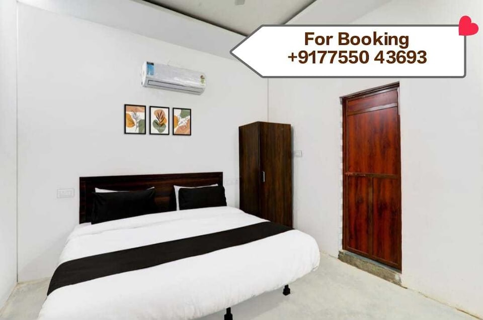 SPOT ON Hotel Park Queen, Hata, Hata