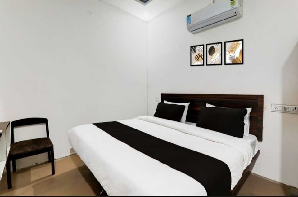 SPOT ON Hotel Park Queen, Hata, Hata