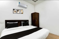 SPOT ON Hotel Park Queen