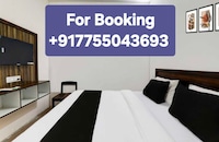 SPOT ON Hotel Park Queen