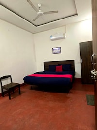 SPOT ON Hotel Park Queen