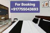 SPOT ON Hotel Park Queen