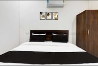 SPOT ON Hotel Park Queen