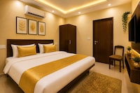 SPOT ON Hotel Park Queen