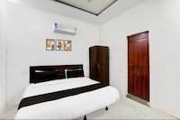 SPOT ON Hotel Park Queen