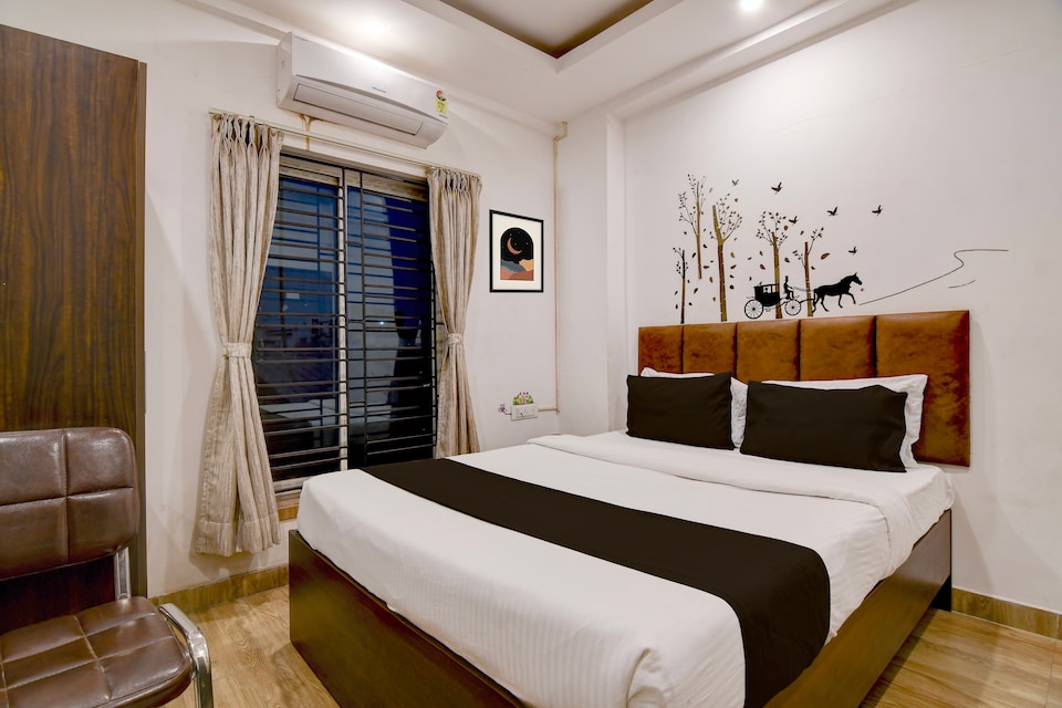 Hotel O The Seven Wonders, Rajarhat Kolkata, Kolkata