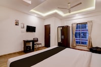 Hotel O The Seven Wonders