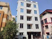 Hotel O The Seven Wonders