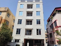 Hotel O The Seven Wonders