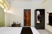 POP 84116K Hotel O Maa Tara Guest House