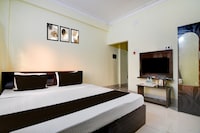 POP 84116K Hotel O Maa Tara Guest House