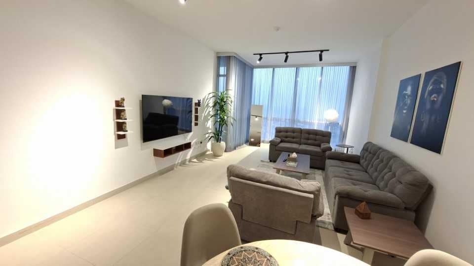 2bed Sea View  2604, Al Quoz, Dubai