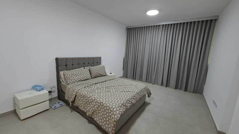 2bed Sea View  2604, Al Quoz, Dubai