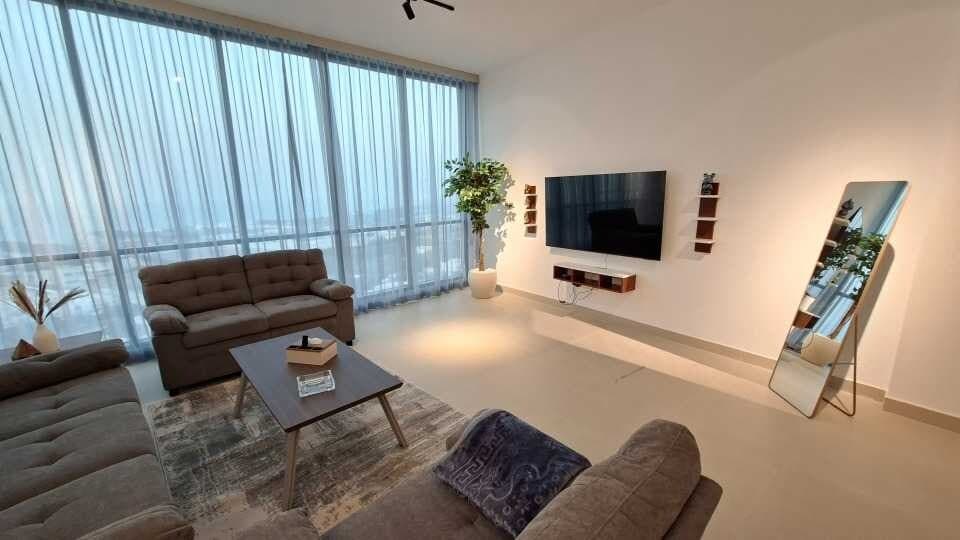 2bed Luxury Apartment 2606, Al Quoz, Dubai