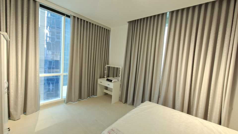 2bed Luxury Apartment 2606, Sufouh Gardens