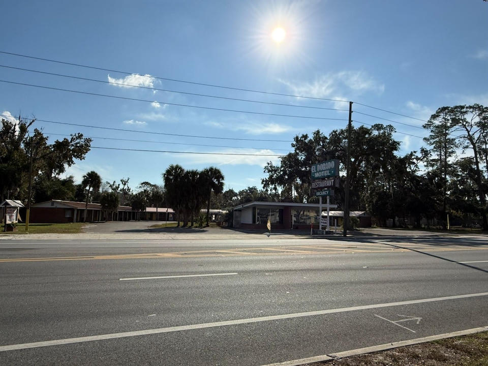 Cross City Motel by Hotel O US 19 , Cross City, FL, Cross City, FL