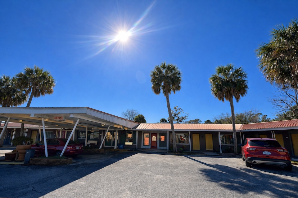 Cross City Motel by Hotel O US 19 , Cross City, FL, Cross City, FL