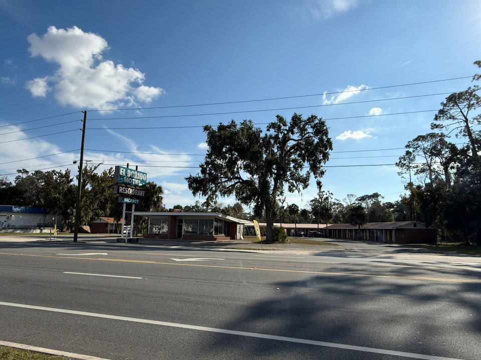 Cross City Motel by Hotel O US 19 , Cross City, FL, Cross City, FL