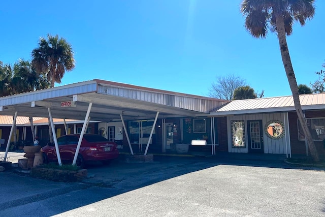 Cross City Motel by Hotel O US 19 