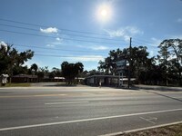 Cross City Motel by Hotel O Hwy 98