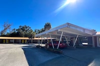 Cross City Motel by Hotel O US 19 